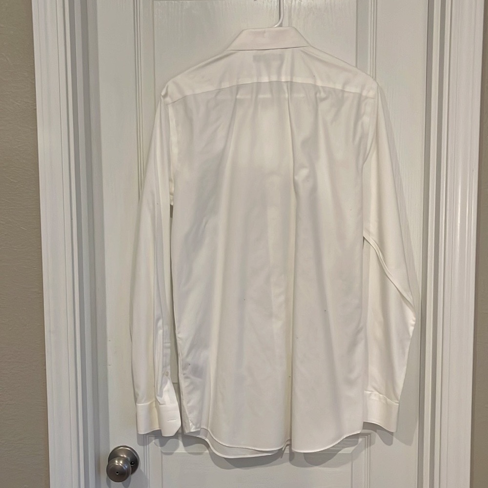 Men’s dress shirt